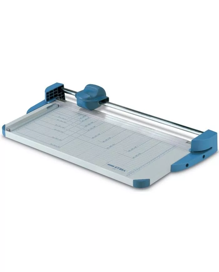 Coupeuse essentiel pour optimiser l'organisation de bureau