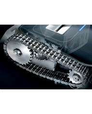 Destructeur de documents Kobra 245 TS C4 L