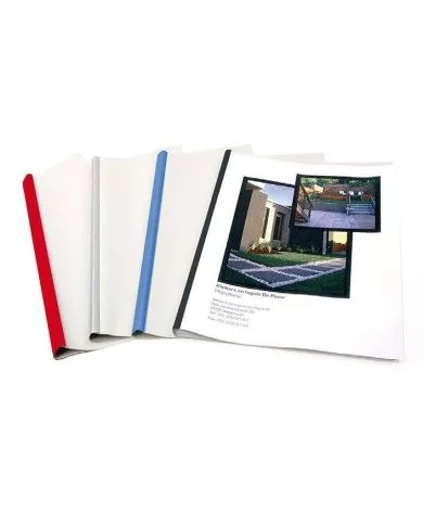 Unibackcover efficace pour les tâches de gestion de documents Unibackcover efficace pour les tâches de gestion de documents