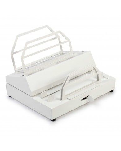 Terabinder conçu pour un usage intensif dans un cadre de bureau