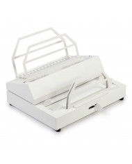 Terabinder conçu pour un usage intensif dans un cadre de bureau