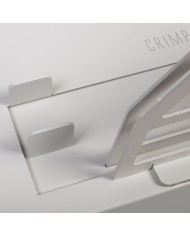 Terabinder de bureau, idéal pour une productivité optimale