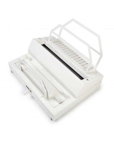 Terabinder robuste adapté aux tâches administratives en entreprise Terabinder robuste adapté aux tâches administratives en entreprise