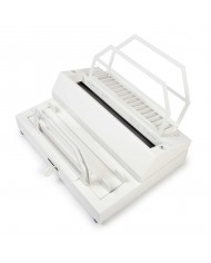 Terabinder robuste adapté aux tâches administratives en entreprise