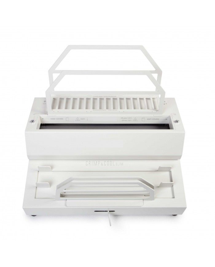 Terabinder efficace pour les tâches de gestion de documents