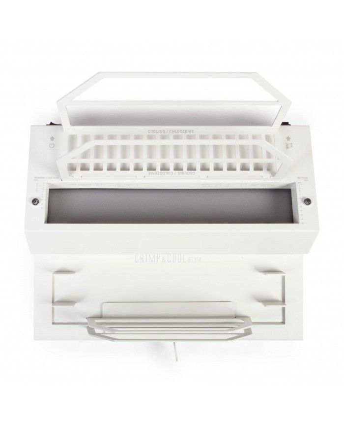 Terabinder ergonomique pour améliorer l'efficacité au travail