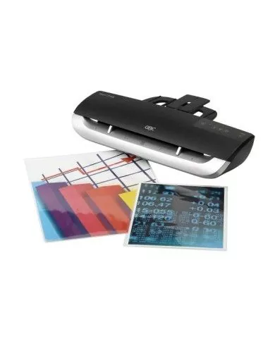 Plastifieuse fiable, parfait pour les besoins bureautiques Plastifieuse fiable, parfait pour les besoins bureautiques