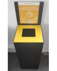 Sticker ergonomique pour améliorer l'efficacité au travail