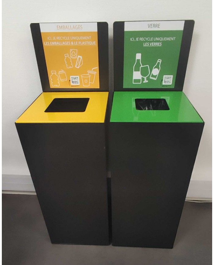 Sticker essentiel pour optimiser l'organisation de bureau Sticker essentiel pour optimiser l'organisation de bureau