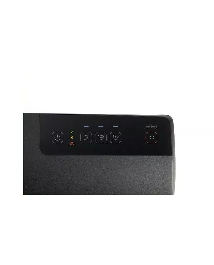 Plastifieuse robuste adapté aux tâches administratives en entreprise