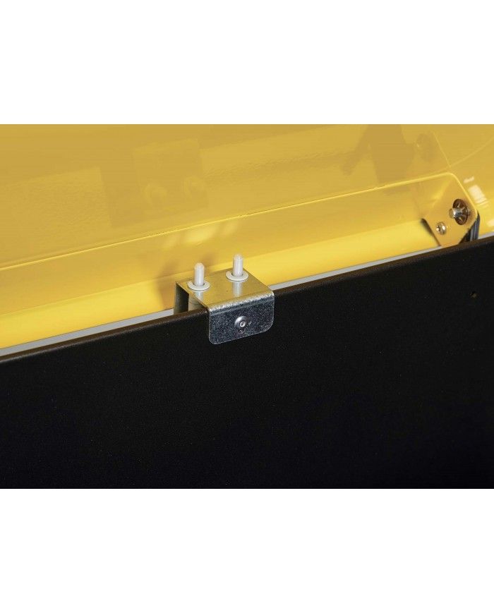 Poubelle efficace pour les tâches de gestion de documents