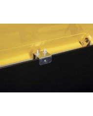 Poubelle efficace pour les tâches de gestion de documents