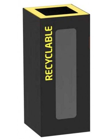 Poubelle compact et pratique pour environnements professionnels Poubelle compact et pratique pour environnements professionnels