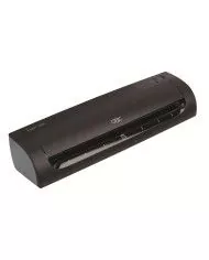 Plastifieuse professionnel, pensé pour un usage de bureau fréquent Plastifieuse professionnel, pensé pour un usage de bureau fréquent