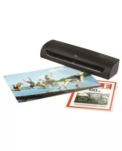 Plastifieuse ergonomique pour améliorer l'efficacité au travail Plastifieuse ergonomique pour améliorer l'efficacité au travail