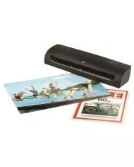 Plastifieuse ergonomique pour améliorer l'efficacité au travail Plastifieuse ergonomique pour améliorer l'efficacité au travail