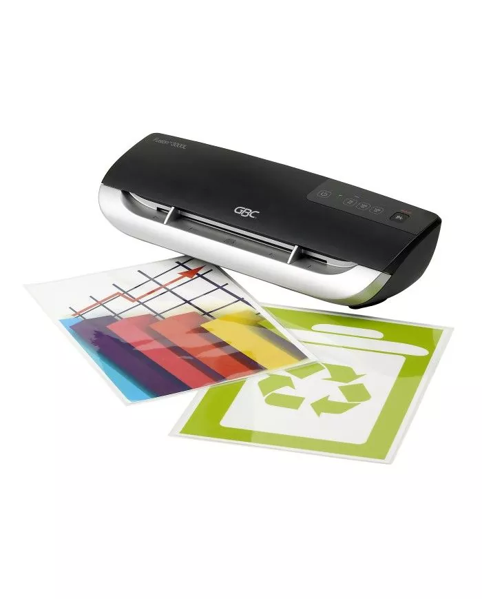 Plastifieuse efficace pour les tâches de gestion de documents Plastifieuse efficace pour les tâches de gestion de documents