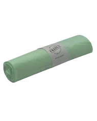 Sacs KRAFT 10L : 100% compostables et biodégradables