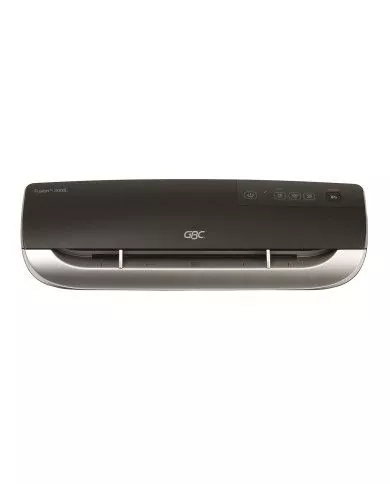 Plastifieuse professionnel, pensé pour un usage de bureau fréquent