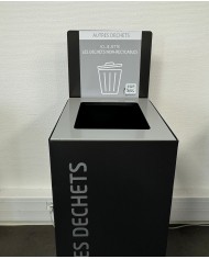 Sticker pour une utilisation quotidienne au bureau ou à la maison Sticker pour une utilisation quotidienne au bureau ou à la maison