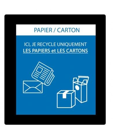 Sticker de bureau, idéal pour une productivité optimale