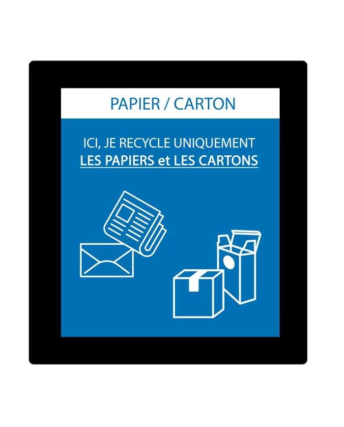 Sticker de bureau, idéal pour une productivité optimale