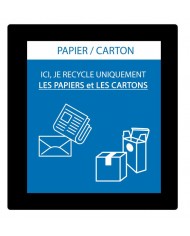 Sticker de bureau, idéal pour une productivité optimale