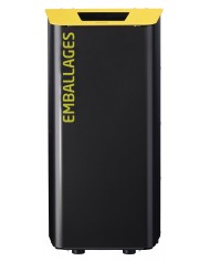 Poubelle tri sélectif TERAKOLO - Extérieur