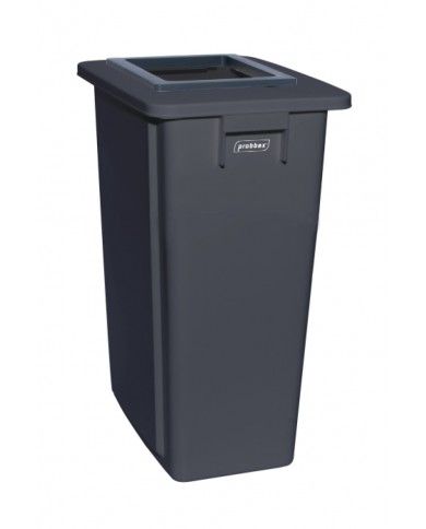 Poubelle de tri sélectif TERBAX