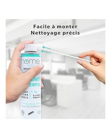 Bombe professionnel, pensé pour un usage de bureau fréquent Bombe professionnel, pensé pour un usage de bureau fréquent