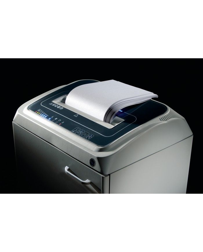 Destructeur de bureau, idéal pour une productivité optimale Destructeur de bureau, idéal pour une productivité optimale