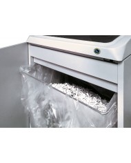 Destructeur ergonomique pour améliorer l'efficacité au travail Destructeur ergonomique pour améliorer l'efficacité au travail