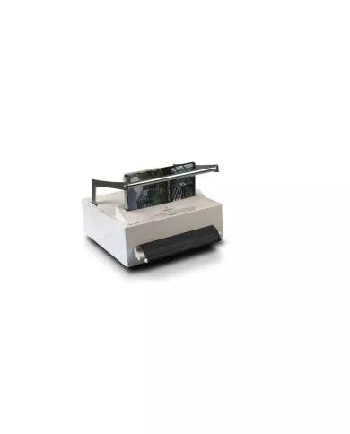 Unibinder ergonomique pour améliorer l'efficacité au travail Unibinder ergonomique pour améliorer l'efficacité au travail