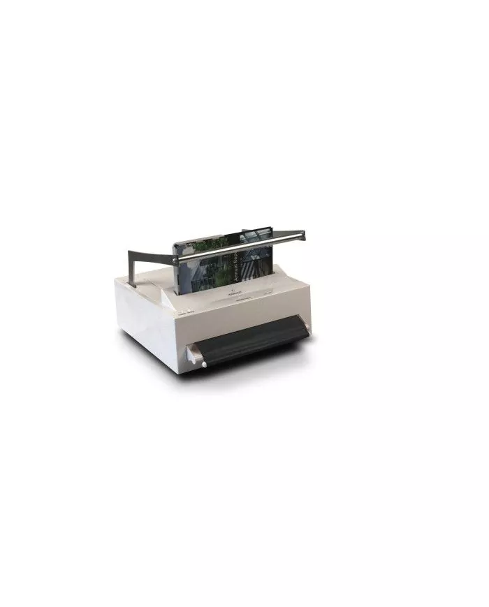 Unibinder ergonomique pour améliorer l'efficacité au travail