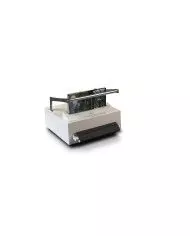 Unibinder ergonomique pour améliorer l'efficacité au travail Unibinder ergonomique pour améliorer l'efficacité au travail