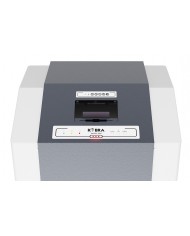 Destructeur compact et pratique pour environnements professionnels