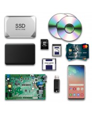 Destructeur fiable, parfait pour les besoins bureautiques