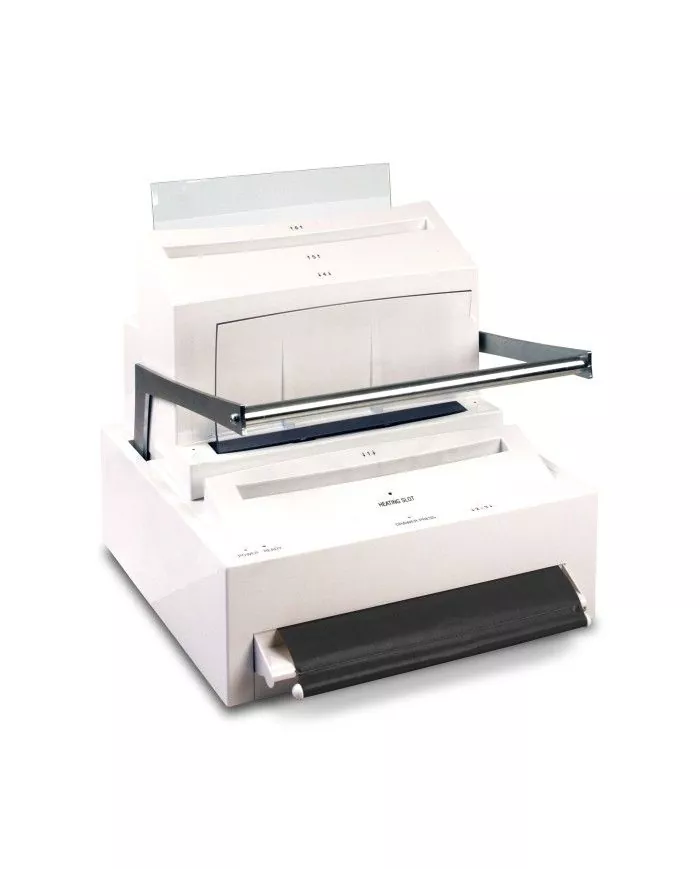 Unibinder efficace pour les tâches de gestion de documents