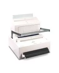 Unibinder efficace pour les tâches de gestion de documents Unibinder efficace pour les tâches de gestion de documents