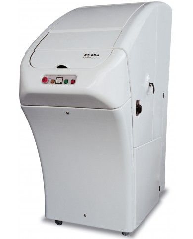 Destructeur ergonomique pour améliorer l'efficacité au travail Destructeur ergonomique pour améliorer l'efficacité au travail