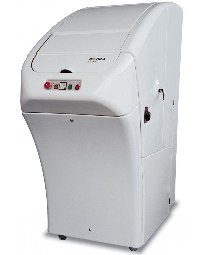 Destructeur ergonomique pour améliorer l'efficacité au travail Destructeur ergonomique pour améliorer l'efficacité au travail