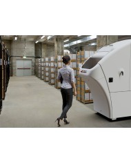 Destructeur efficace pour les tâches de gestion de documents