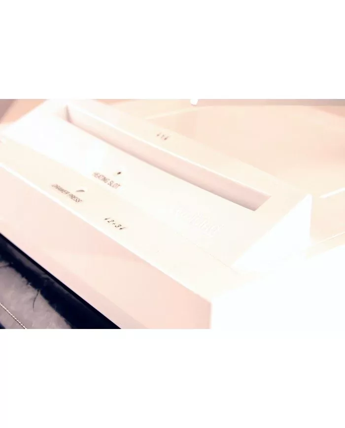 Unibinder ergonomique pour améliorer l'efficacité au travail