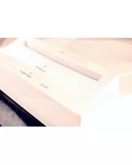 Unibinder ergonomique pour améliorer l'efficacité au travail Unibinder ergonomique pour améliorer l'efficacité au travail