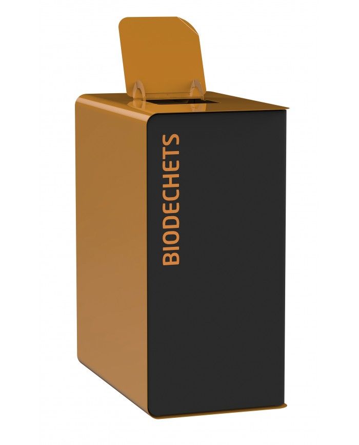 Poubelle fiable, parfait pour les besoins bureautiques Poubelle fiable, parfait pour les besoins bureautiques