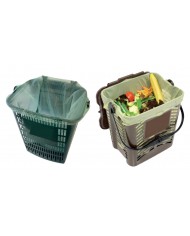 Sacs conçu pour un usage intensif dans un cadre de bureau