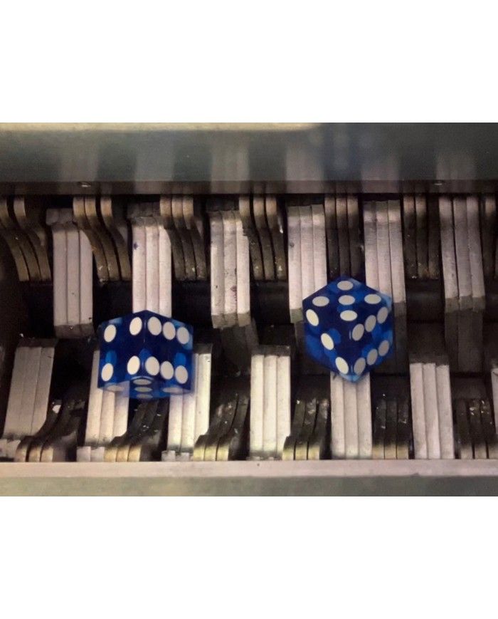 Destructeur de Jeux pour Casino Kobra GAMBLER Kobra - 4 Destructeur de Jeux pour Casino Kobra GAMBLER Kobra - 4