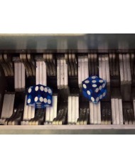 Destructeur de Jeux pour Casino Kobra GAMBLER Kobra - 4 Destructeur de Jeux pour Casino Kobra GAMBLER Kobra - 4