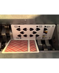 Destructeur de Jeux pour Casino Kobra GAMBLER Kobra - 6 Destructeur de Jeux pour Casino Kobra GAMBLER Kobra - 6