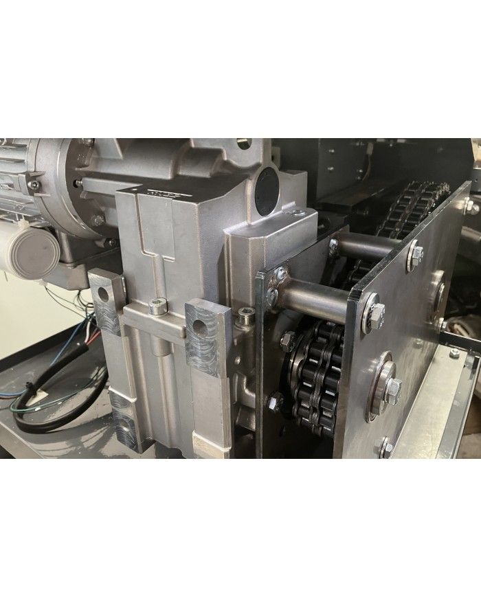 Destructeur de Jeux pour Casino Kobra GAMBLER Kobra - 3 Destructeur de Jeux pour Casino Kobra GAMBLER Kobra - 3